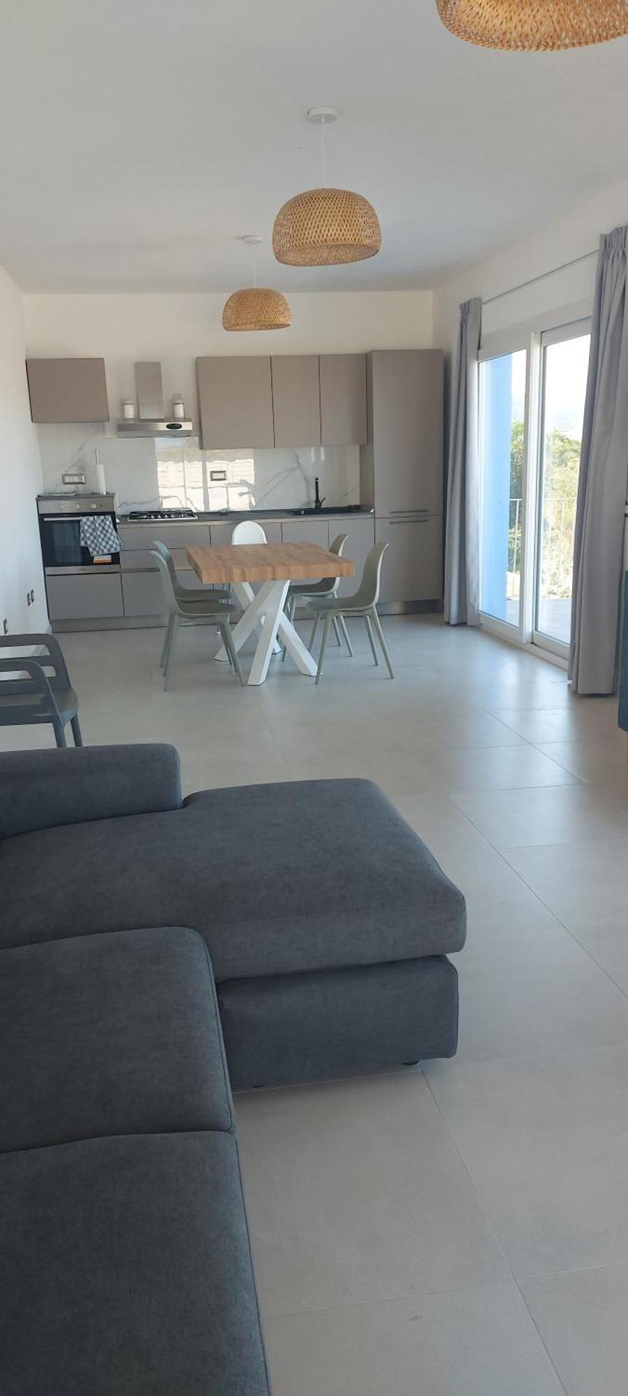 Villa Con Piscina Vista Mare Il Chiostro Budoni